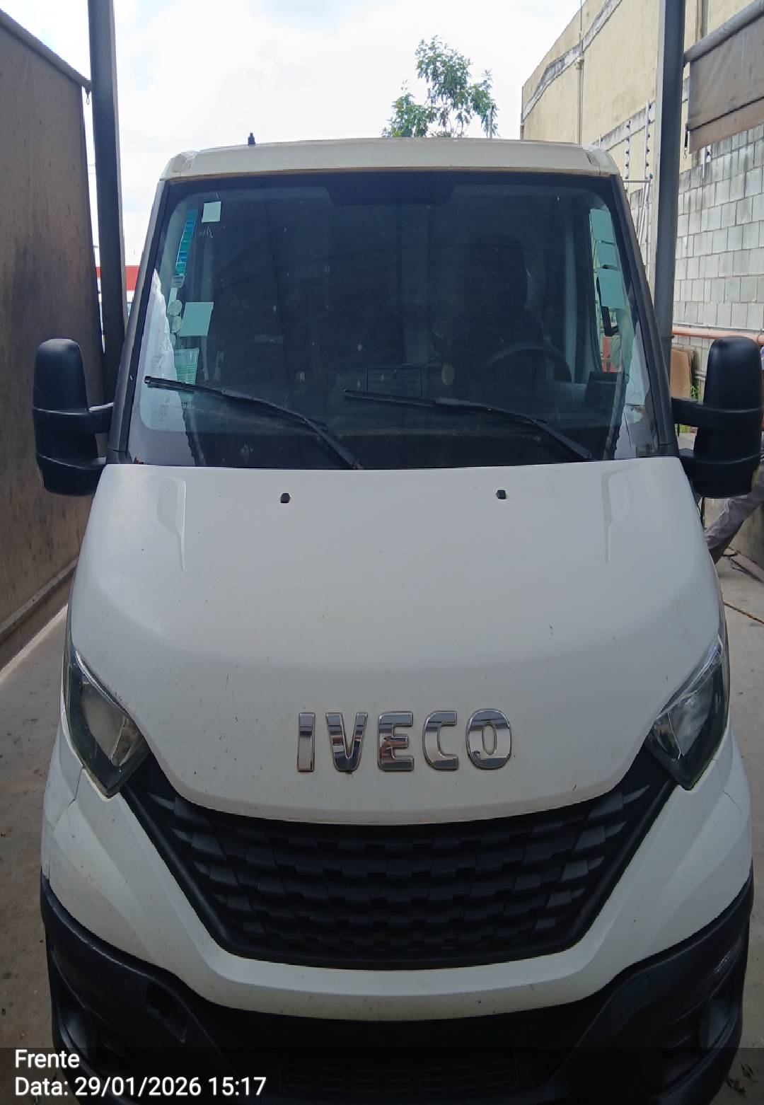 IVECO