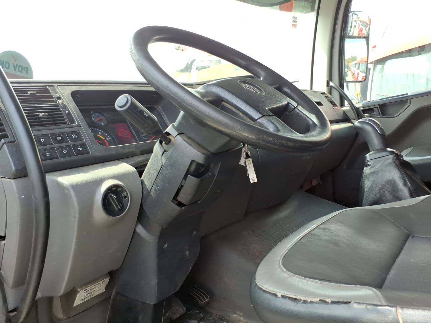 VOLKSWAGEN/25.420 CTC 6X2