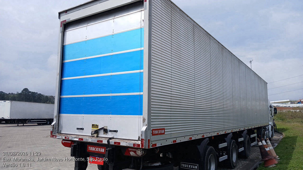 TRUCKVAN