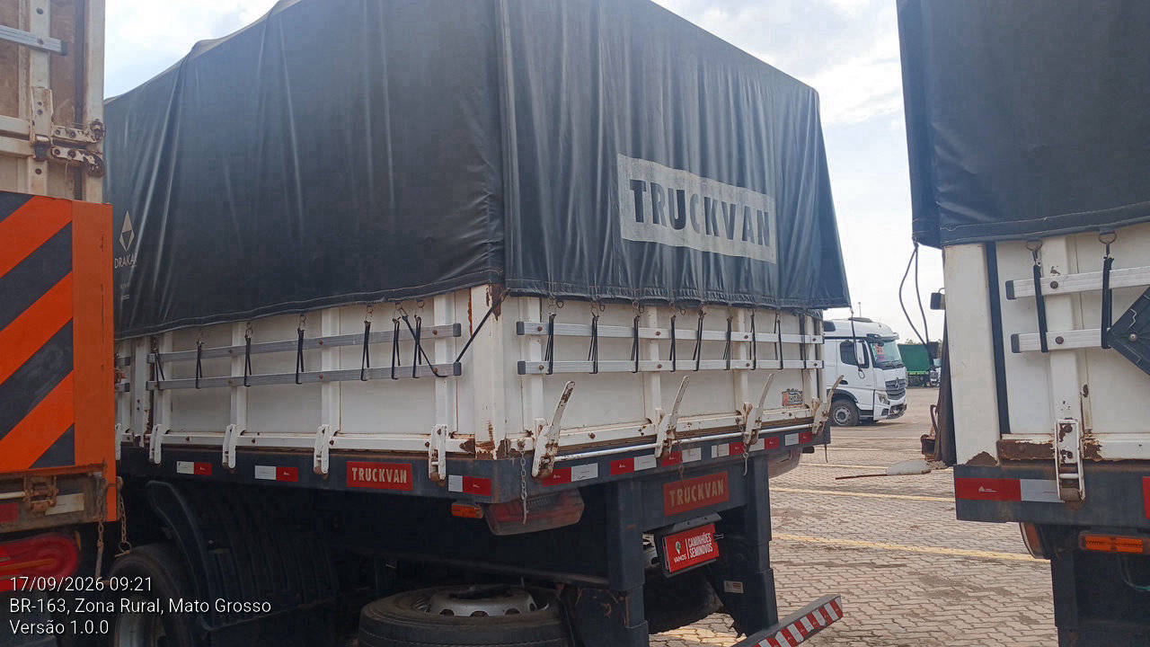 TRUCKVAN