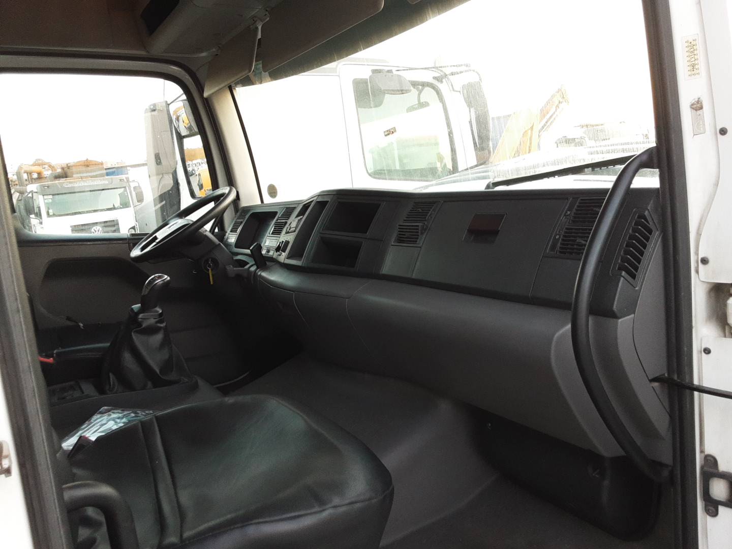 VOLKSWAGEN/25.420 CTC 6X2