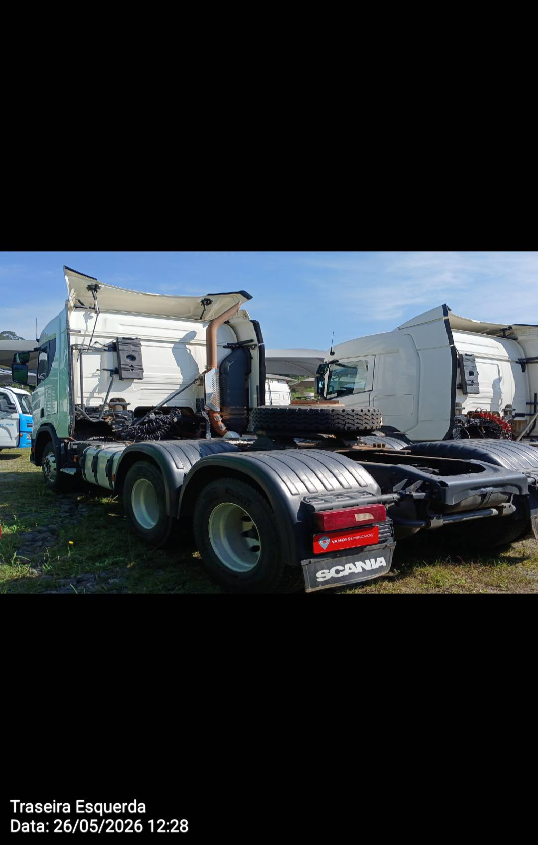 SCANIA
