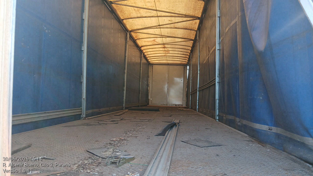 TRUCKVAN