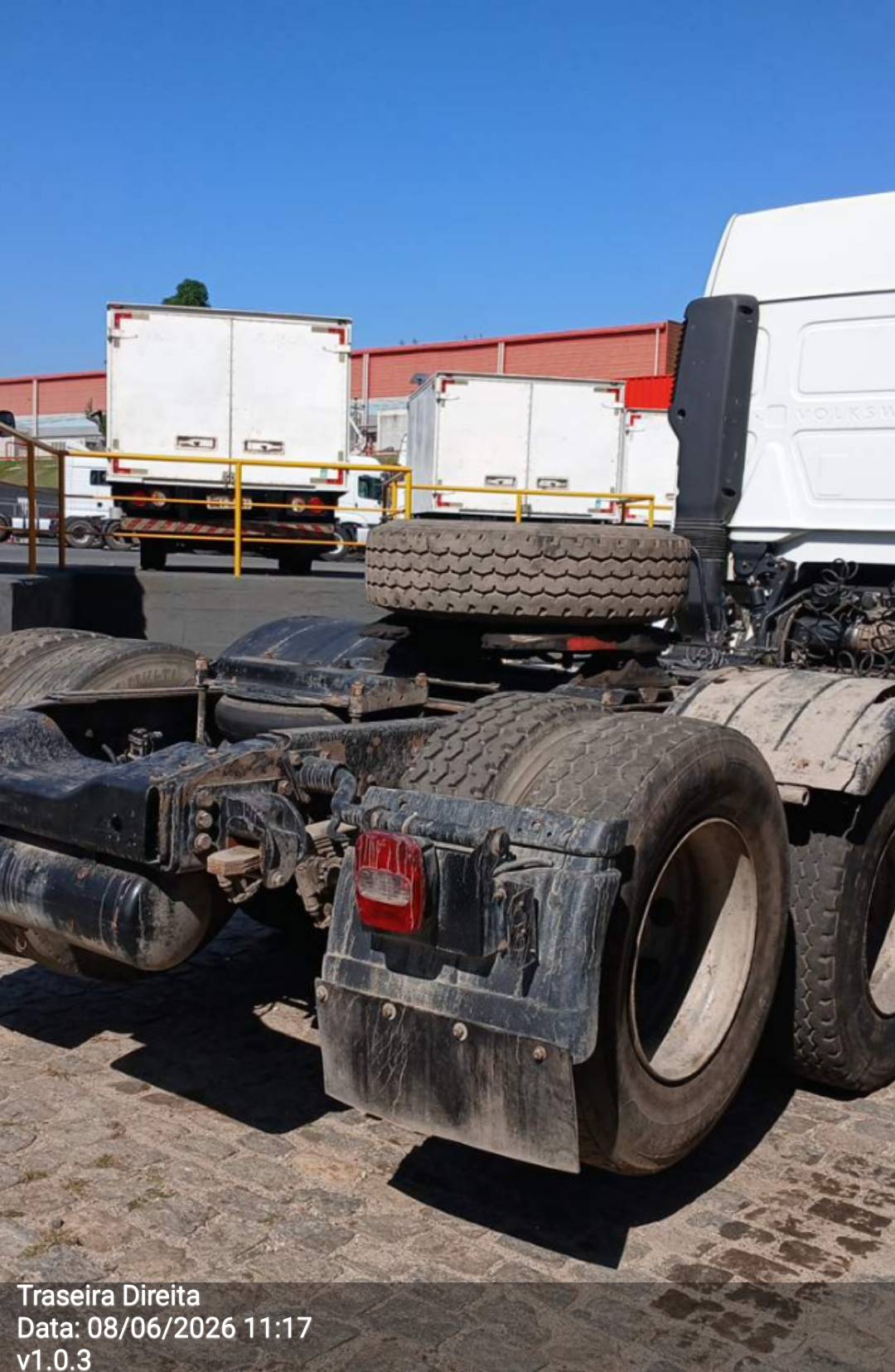 VOLKSWAGEN/25.420 CTC 6X2