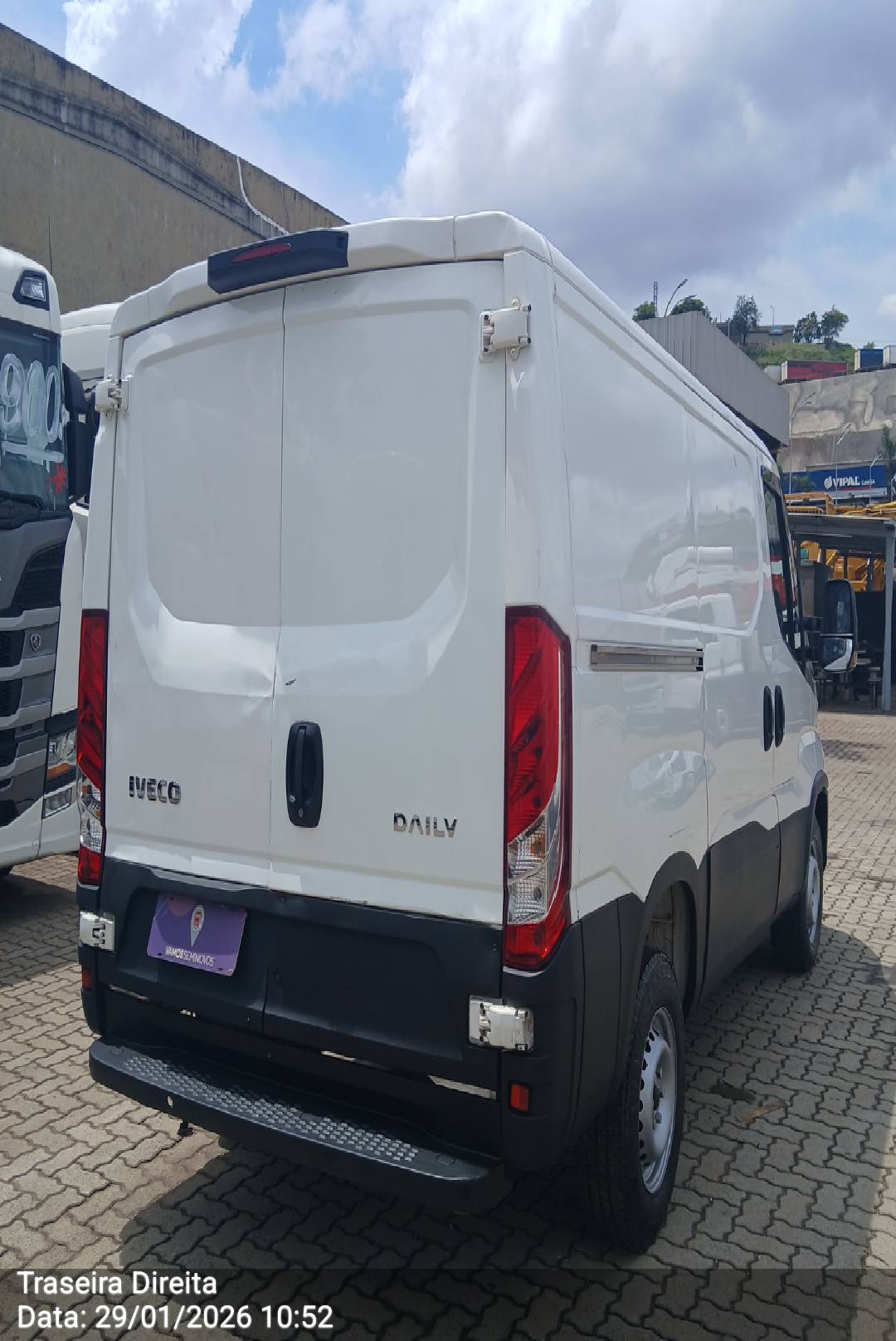 IVECO