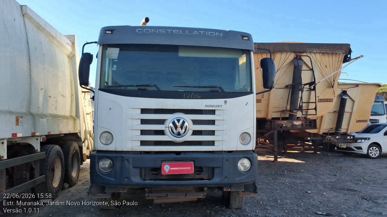 24-260 E CONSTEL. 6X2 2P (DIESEL)(E5)
