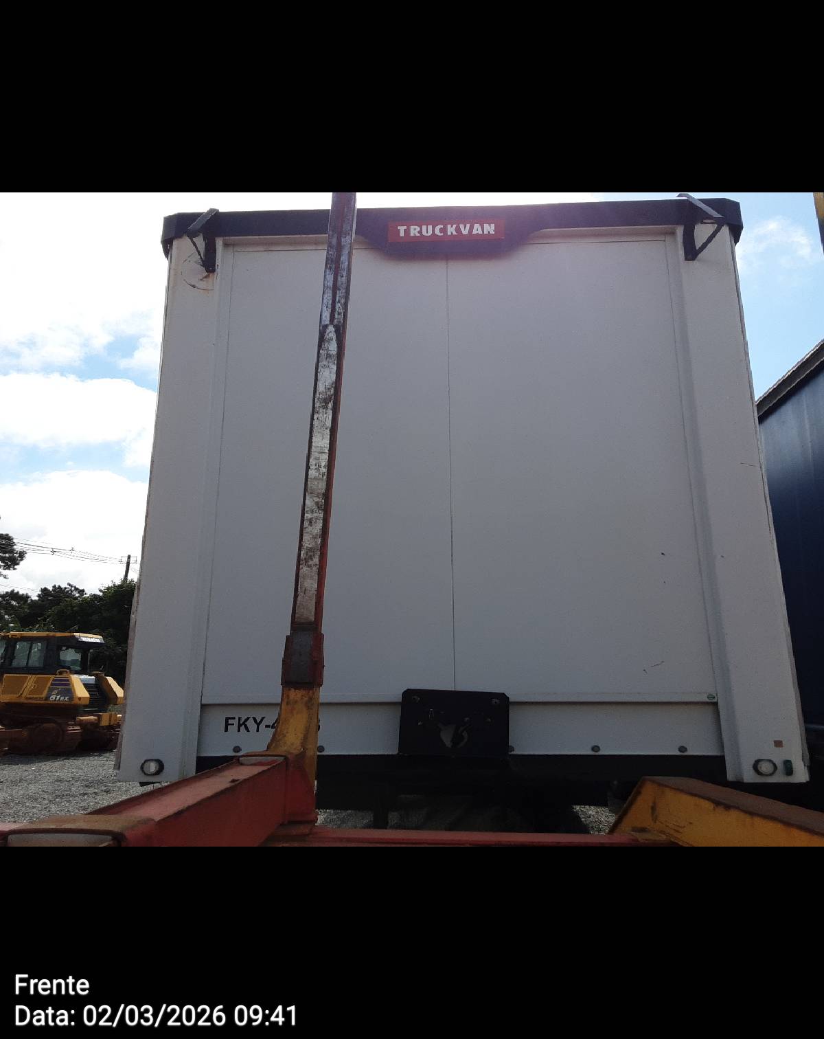 TRUCKVAN