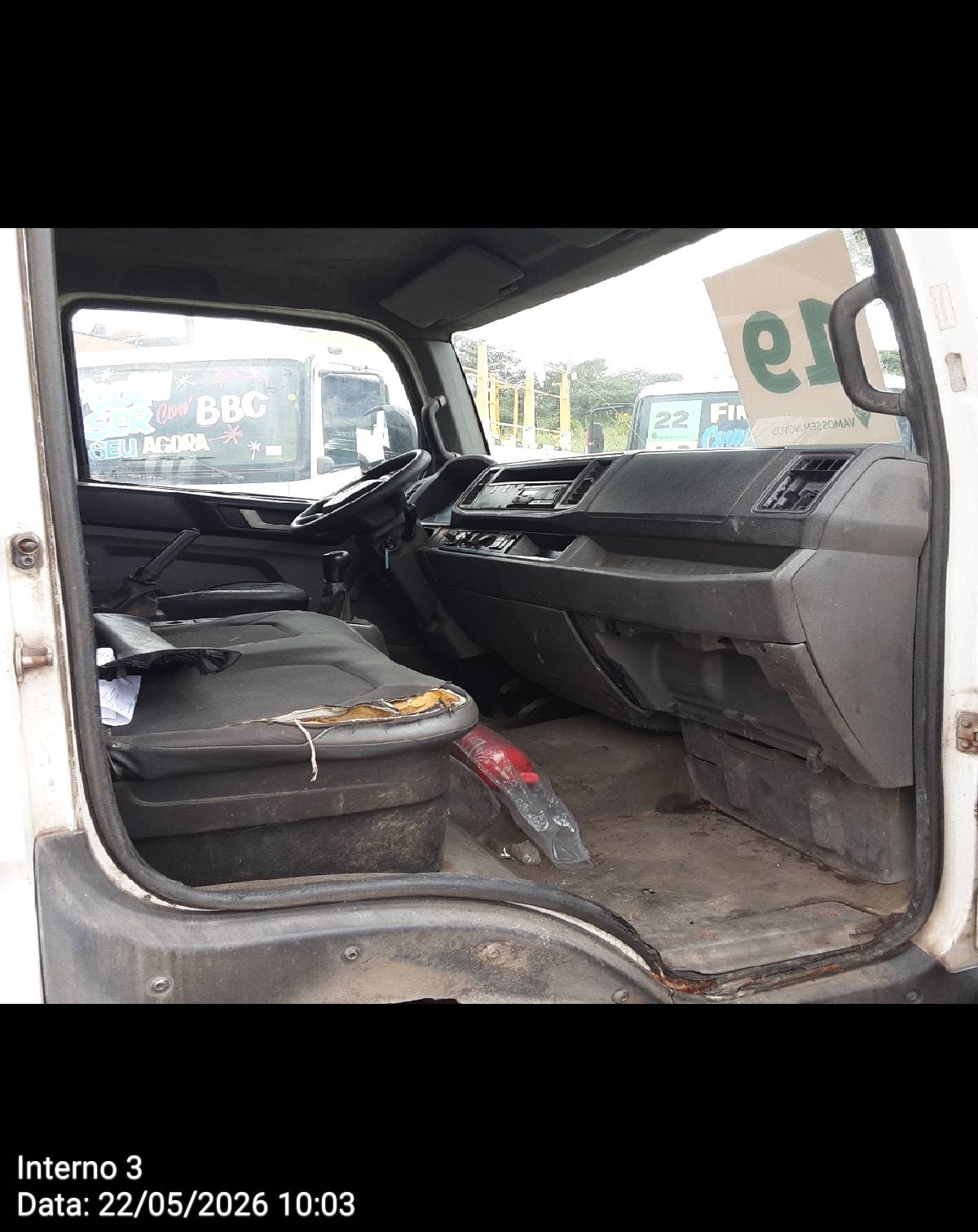 6-160 DELIVERY 2P (DIESEL)(E5)