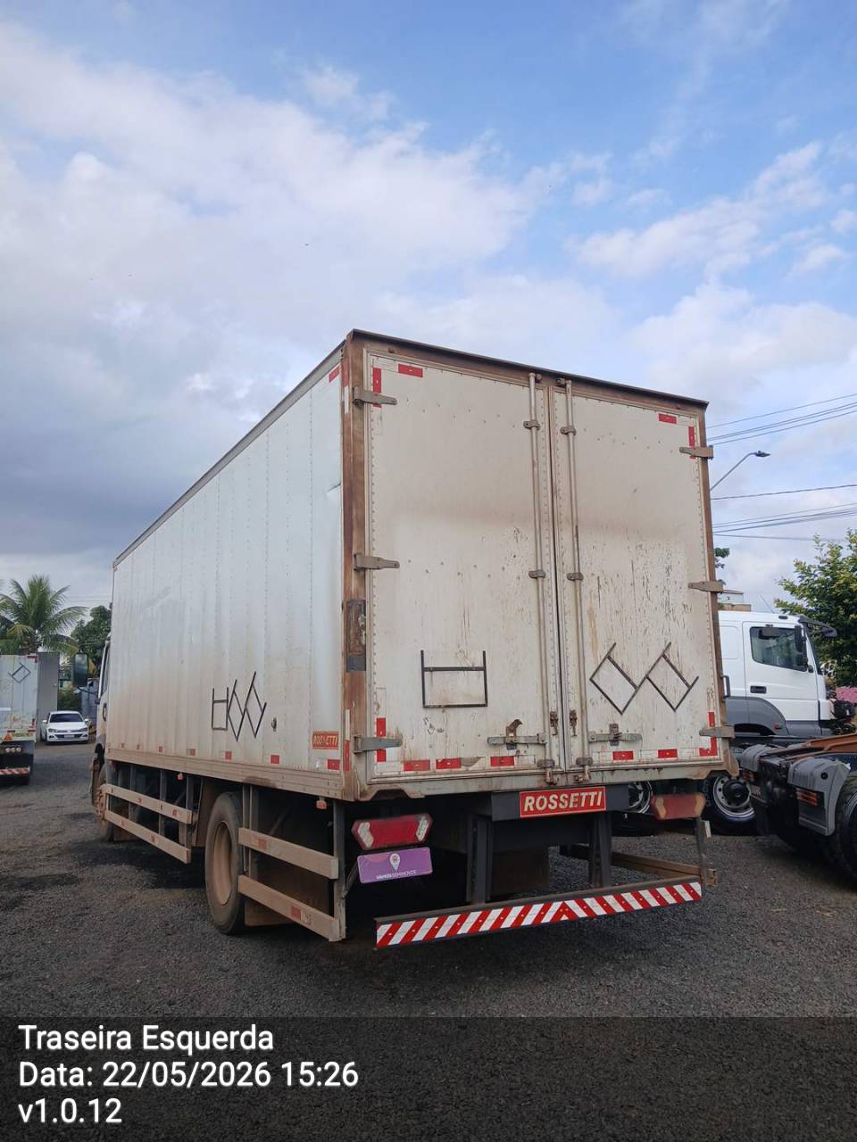 VOLKSWAGEN/14.190 CRM