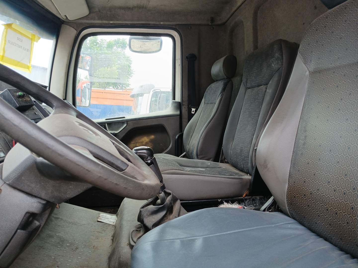 VOLKSWAGEN/15.190 CRM 4X2