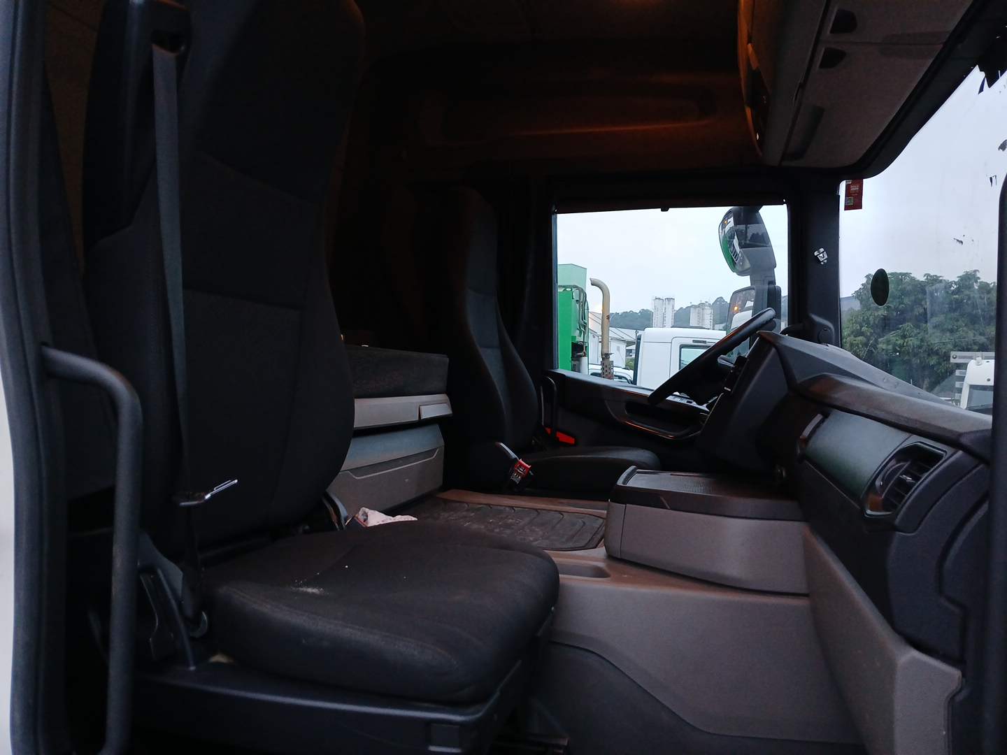 SCANIA