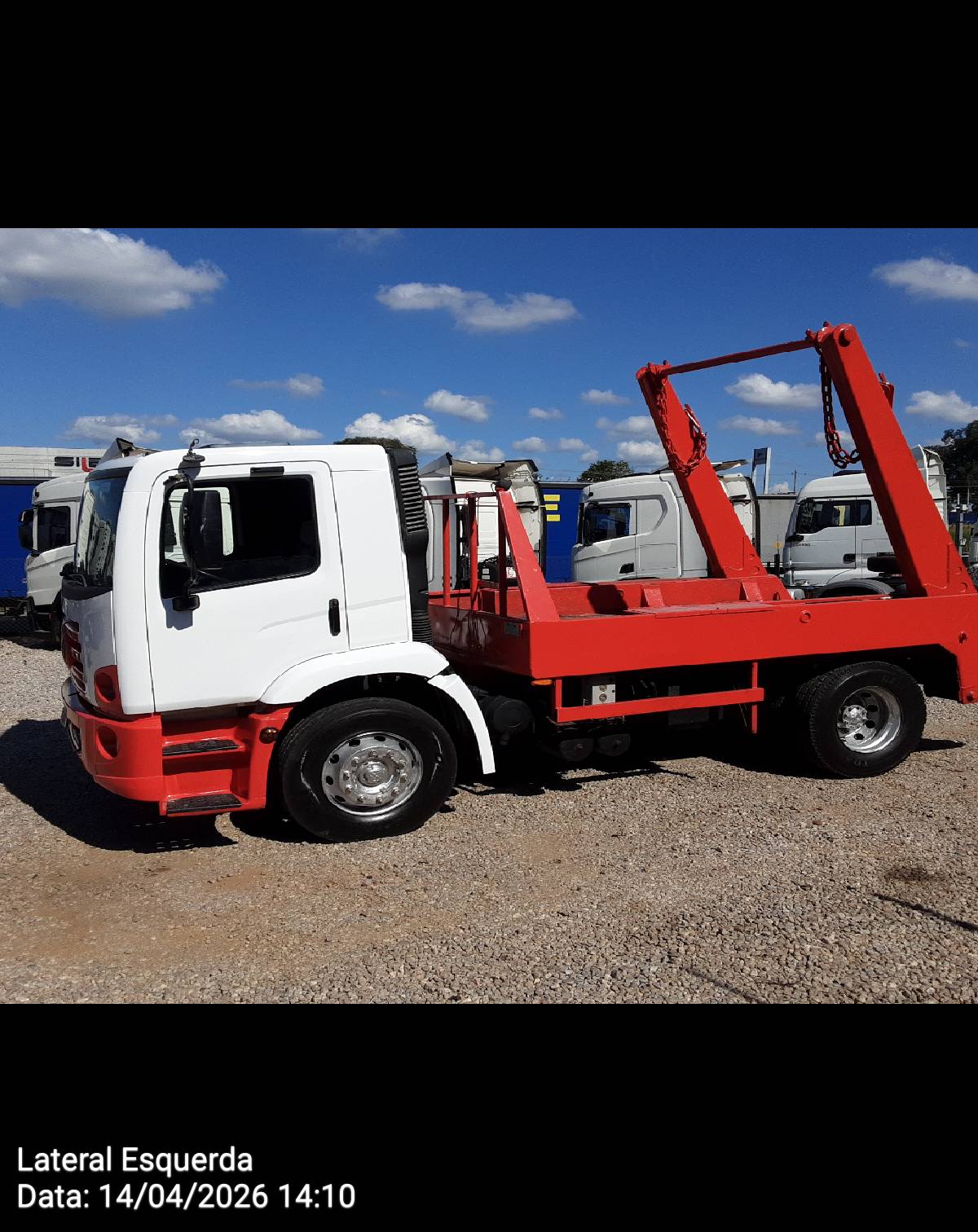 VOLKSWAGEN/17.190 CRM ROB