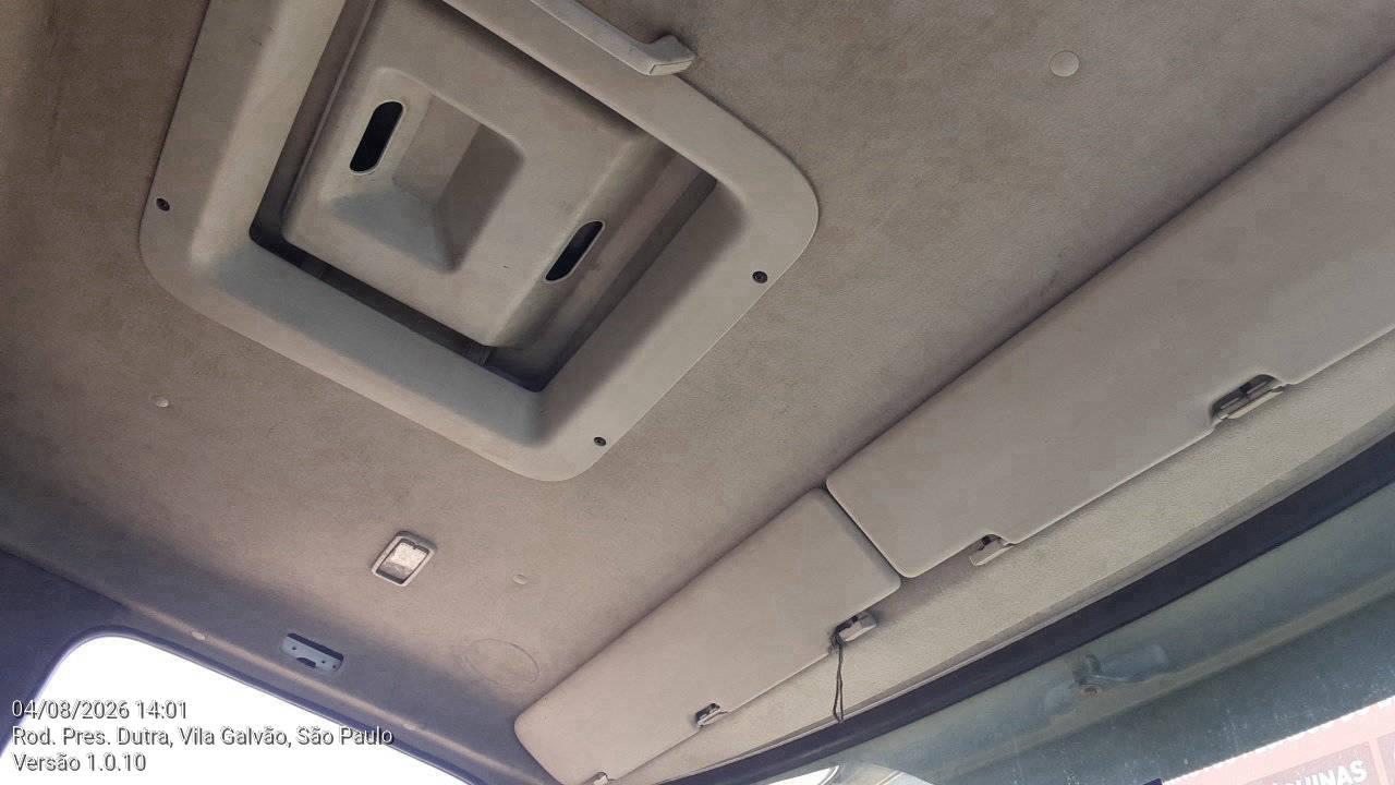 VOLKSWAGEN/13.190 CRM 4X2